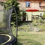 Laendliches Wohnen Zwischen Erfurt Und Gotha
