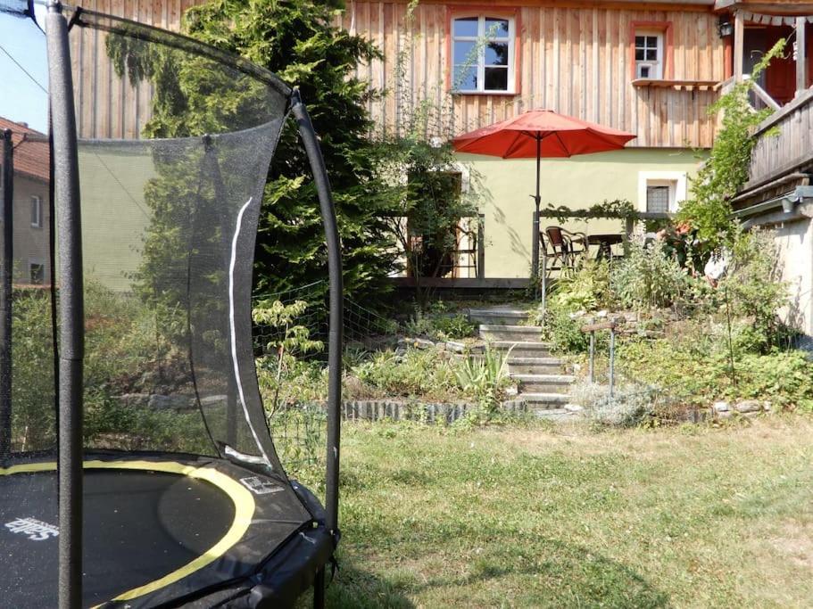 Laendliches Wohnen Zwischen Und Gotha Apartment *