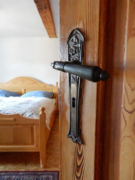 Laendliches Wohnen Zwischen Und Gotha Apartment