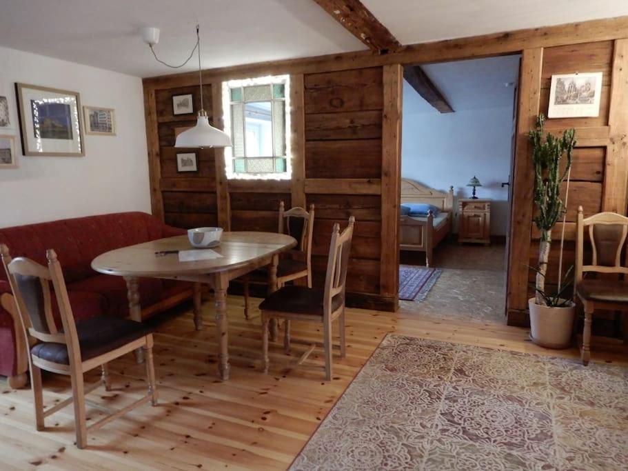 Laendliches Wohnen Zwischen Und Gotha Apartment *