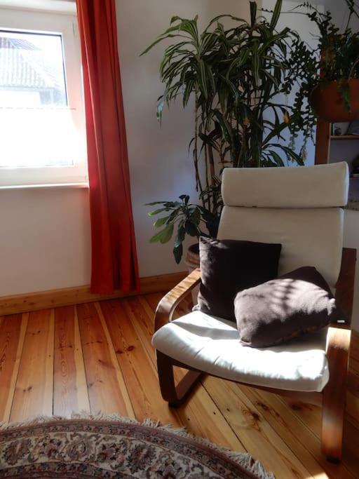 Laendliches Wohnen Zwischen Und Gotha Apartment *
