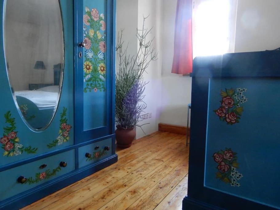 Laendliches Wohnen Zwischen Und Gotha Apartment Erfurt