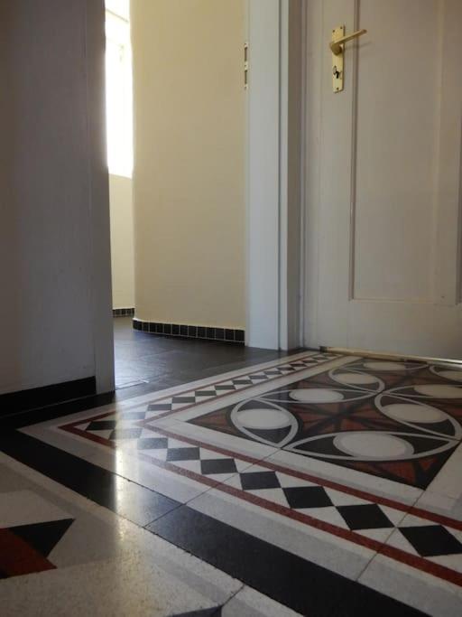Apartment Laendliches Wohnen Zwischen Und Gotha *